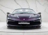 Ferrari SF90 Spider thumbnail