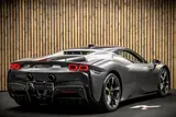 Ferrari SF90 Stradale thumbnail