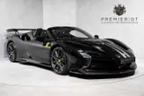 Ferrari SF90 XX Spider thumbnail