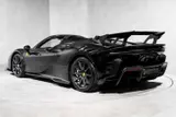 Ferrari SF90 XX Spider thumbnail