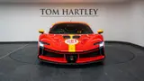 Ferrari SF90 XX Stradale thumbnail