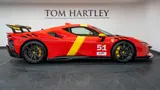Ferrari SF90 XX Stradale thumbnail