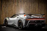 Ferrari SF90 XX Stradale thumbnail