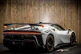 Ferrari SF90 XX Stradale thumbnail