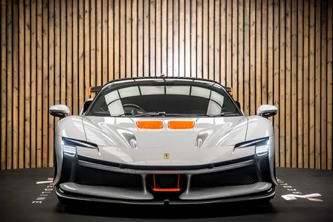 Ferrari SF90 XX Stradale — photo 4 of 59