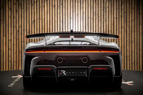 Ferrari SF90 XX Stradale — photo 5 of 59