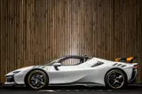 Ferrari SF90 XX Stradale thumbnail
