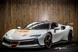 Ferrari SF90 XX Stradale thumbnail