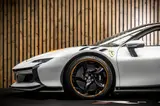 Ferrari SF90 XX Stradale thumbnail