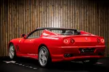 Ferrari Superamerica thumbnail