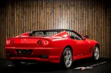 Ferrari Superamerica thumbnail