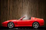 Ferrari Superamerica thumbnail