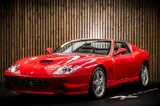 Ferrari Superamerica thumbnail