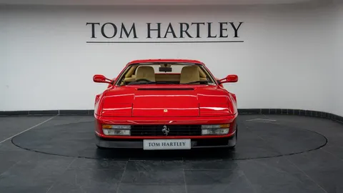 Ferrari Testarossa 2