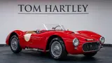 Fiat 1100 Colli S Barchetta thumbnail