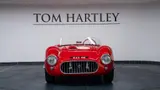 Fiat 1100 Colli S Barchetta thumbnail