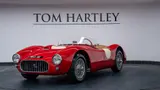 Fiat 1100 Colli S Barchetta thumbnail