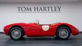 Fiat 1100 Colli S Barchetta thumbnail
