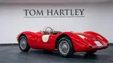 Fiat 1100 Colli S Barchetta thumbnail