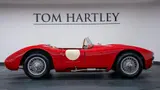 Fiat 1100 Colli S Barchetta thumbnail