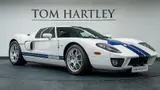 Ford GT thumbnail