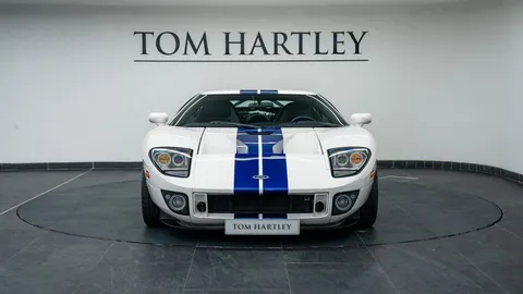 Ford GT — photo 2 of 30