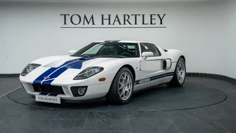 Ford GT — photo 3 of 30