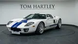 Ford GT thumbnail