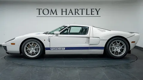 Ford GT — photo 4 of 30