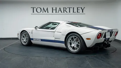 Ford GT — photo 5 of 30