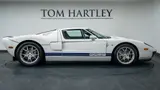 Ford GT thumbnail