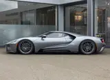 Ford GT thumbnail