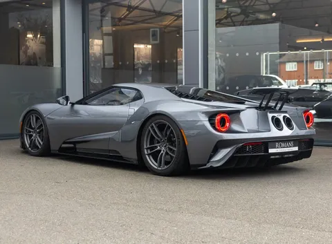 Ford GT 5