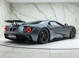 Ford GT thumbnail