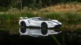 Ford GT thumbnail