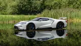 Ford GT thumbnail