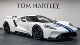 Ford GT thumbnail