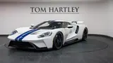 Ford GT thumbnail
