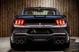 Ford Mustang Dark Horse thumbnail