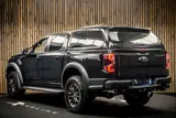 Ford Ranger Raptor thumbnail