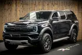 Ford Ranger Raptor thumbnail