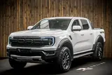 Ford Ranger Raptor thumbnail