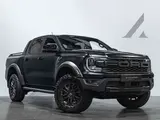 Ford Ranger Raptor thumbnail