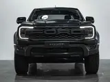 Ford Ranger Raptor thumbnail