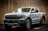 Ford Ranger Raptor thumbnail