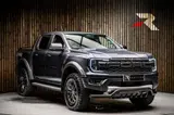 Ford Ranger Raptor thumbnail