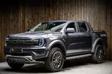Ford Ranger Raptor thumbnail