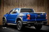 Ford Ranger Raptor thumbnail