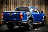 Ford Ranger Raptor thumbnail