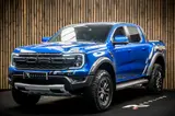 Ford Ranger Raptor thumbnail